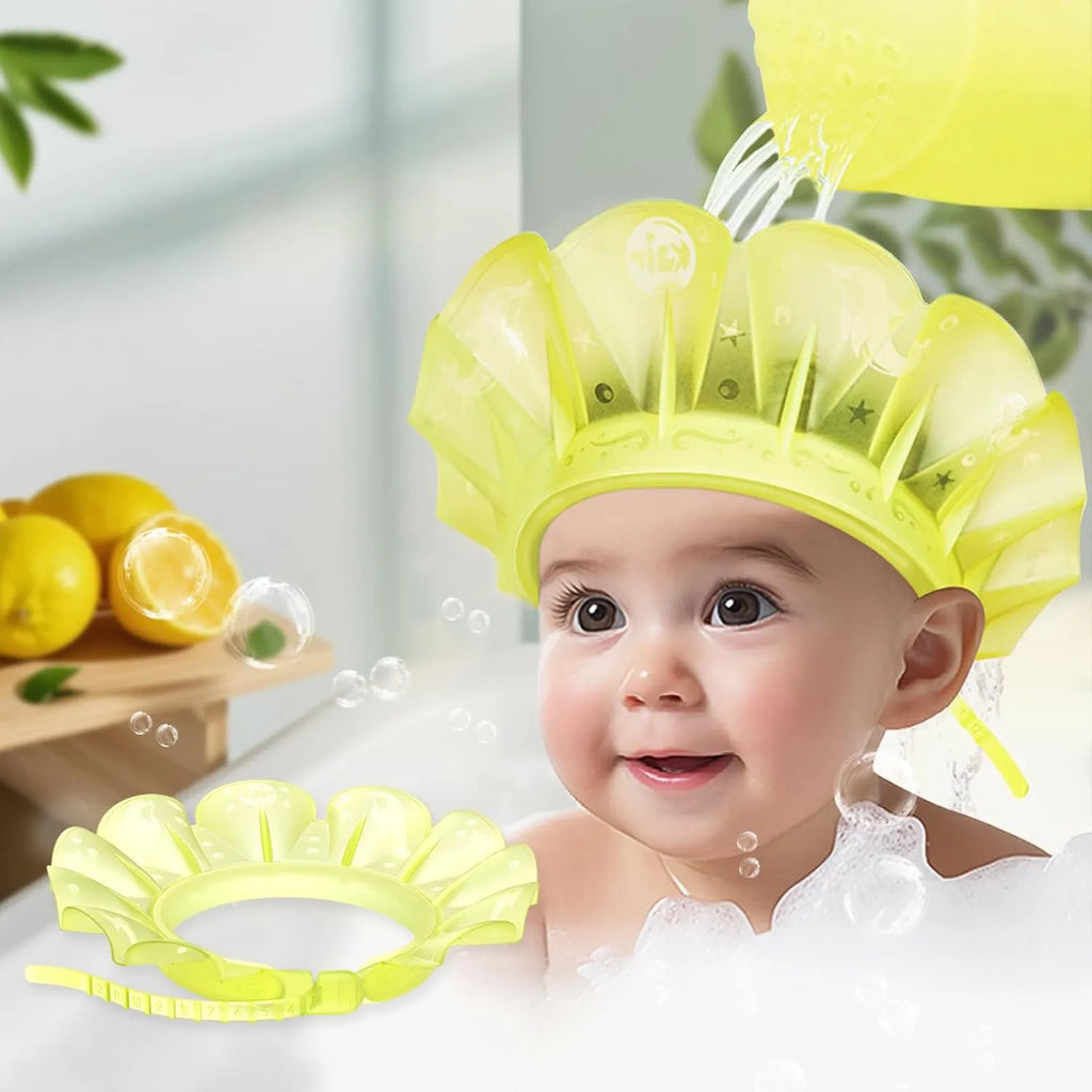 Baby Bath Visor