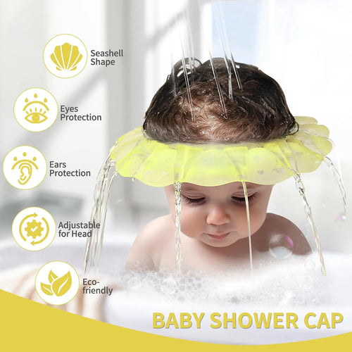Baby Bath Visor