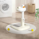 Calm Cradle™ Baby Shower Stand